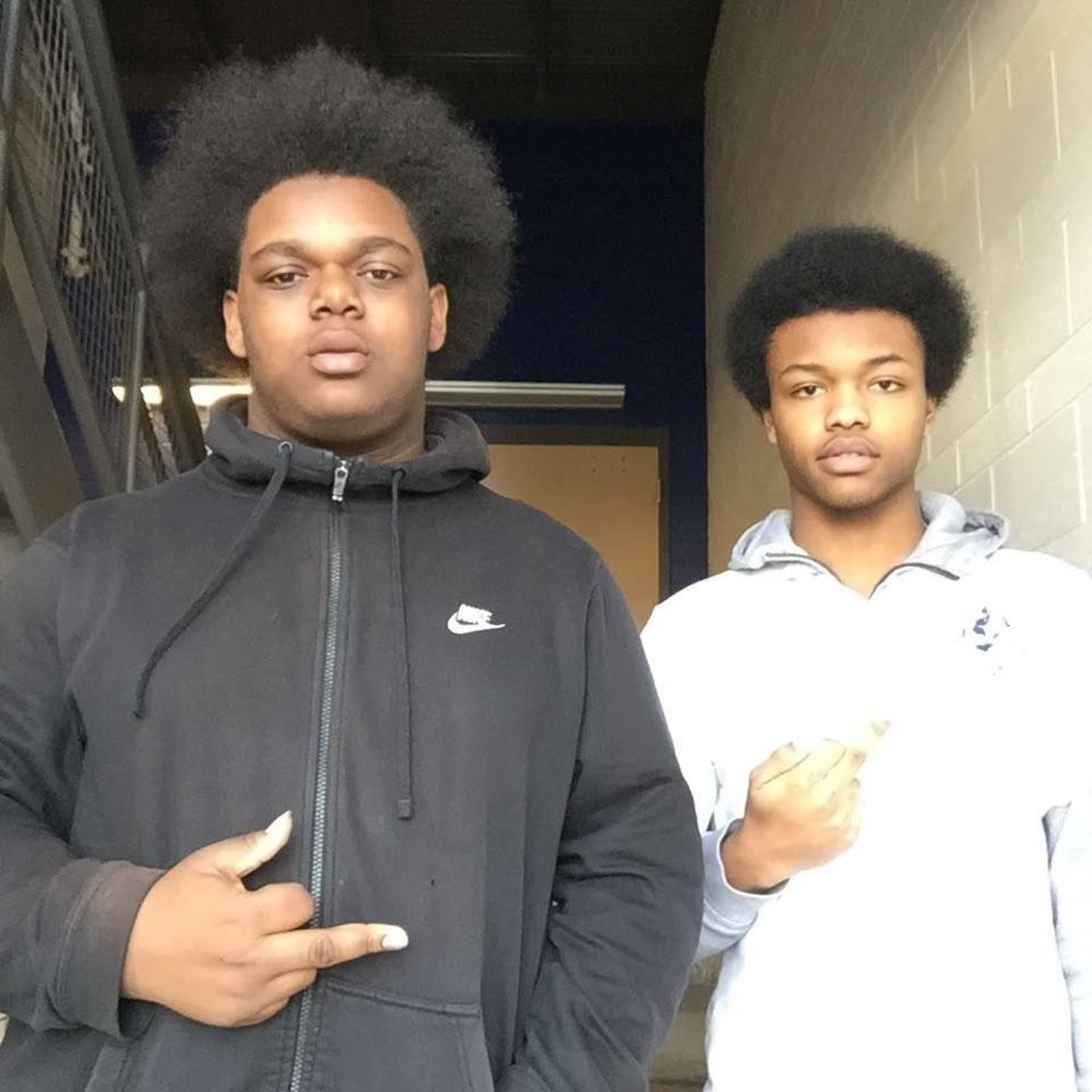 Meet your Posher, Justin